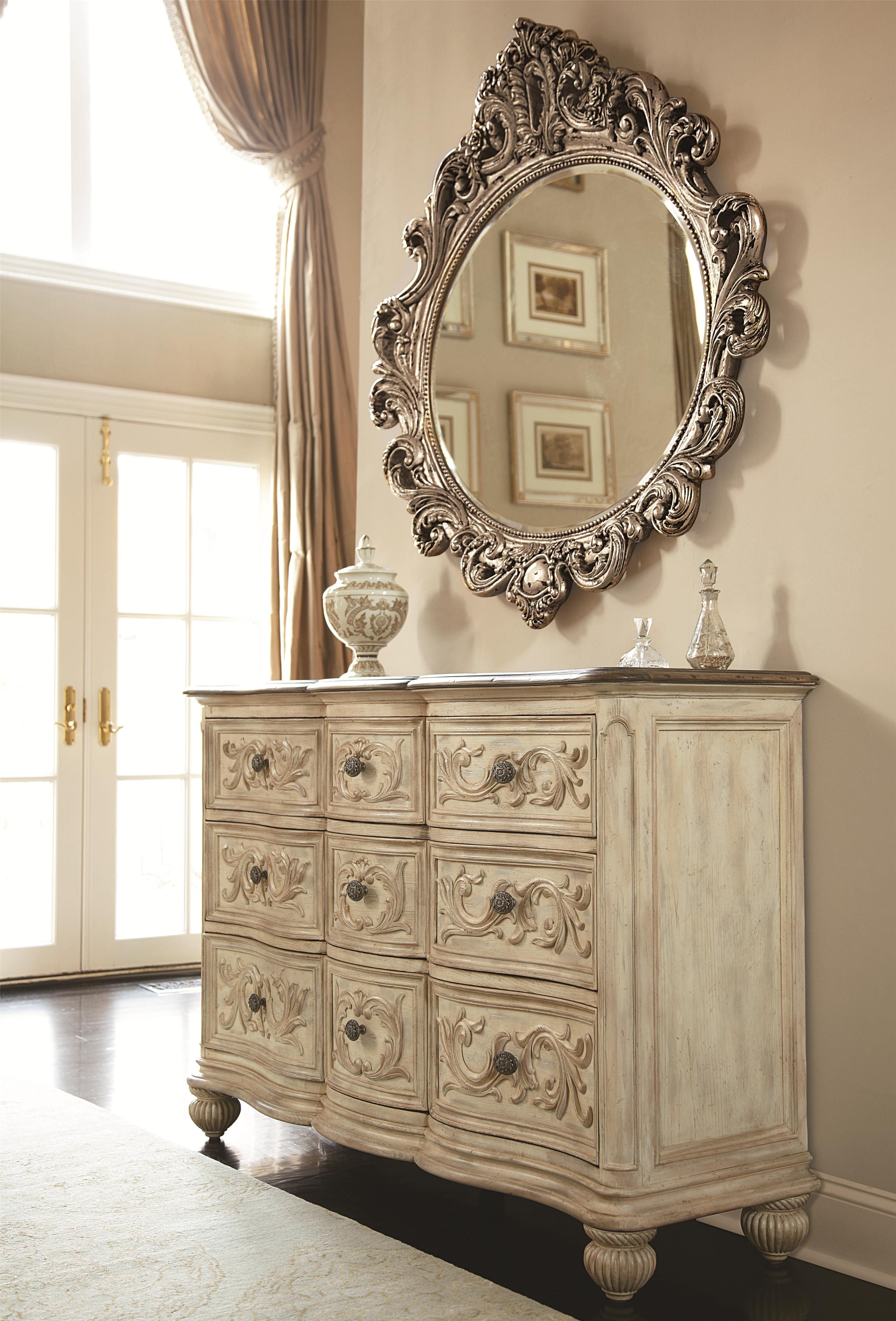 jessica mcclintock mansion bedroom furniture american drew jessica mcclintock home the boutique collectionoval decorative mirror collection 217 jessica mcclintock mansion bedroom furniture american drew jessica mcclintock home the boutique collectionoval decorative mirror collection 217